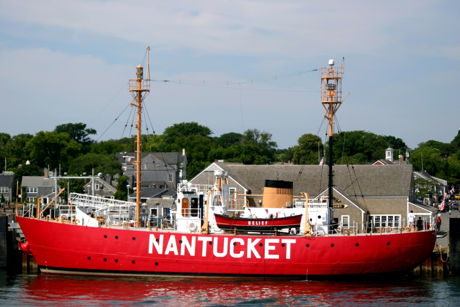 nantucket